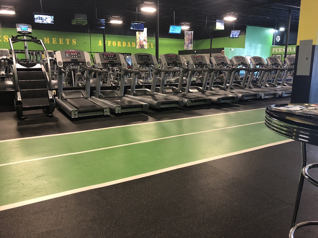 Fitness 4 Less | 6824 Laurel - Bowie Rd, Bowie, MD 20715, USA | Phone: (301) 352-0100