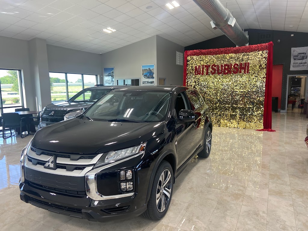 Southwest Mitsubishi | 26215 Southwest Fwy, Rosenberg, TX 77471, USA | Phone: (281) 819-6800