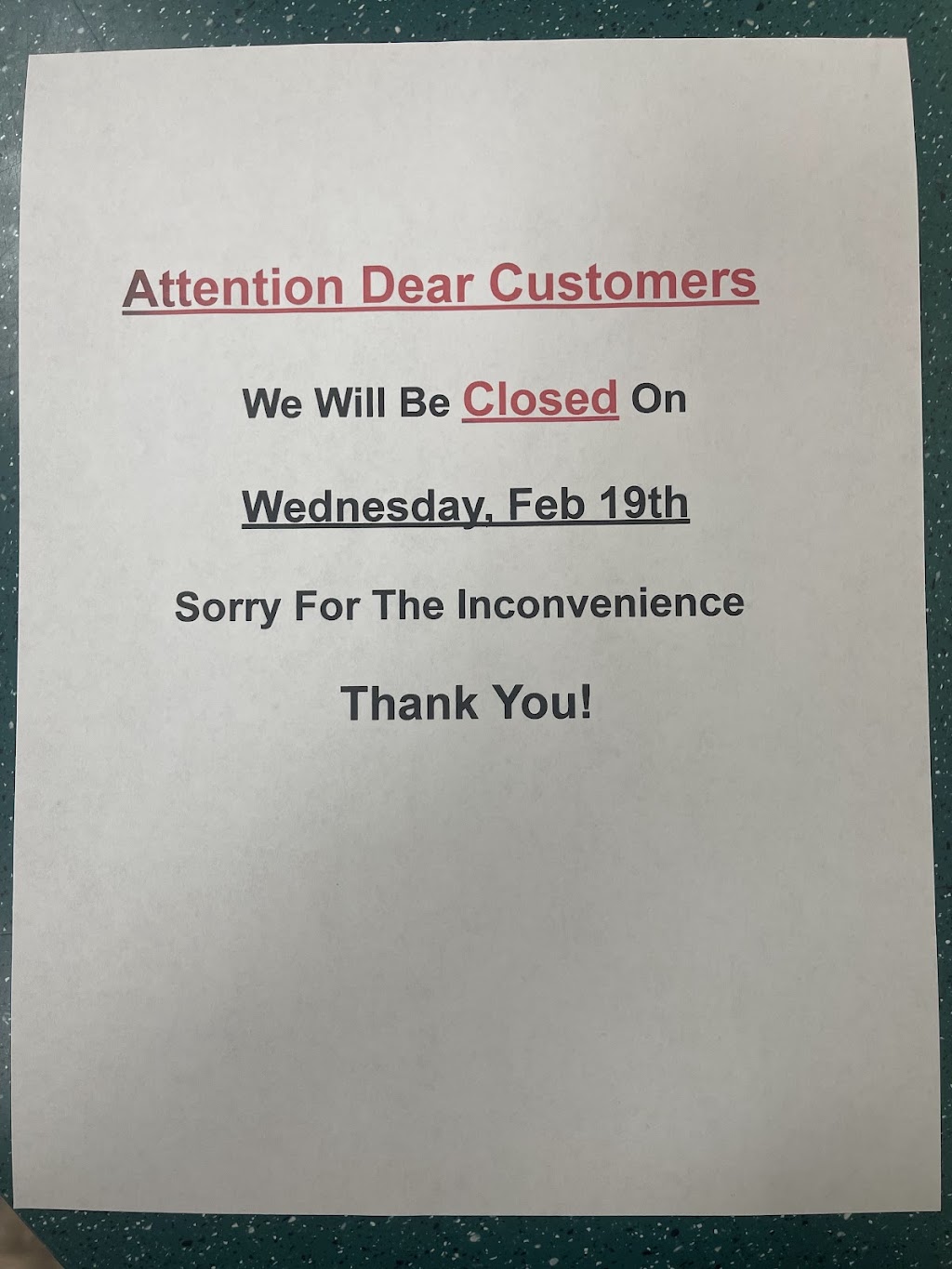 New China 1 | 924 Hwy 81 East, McDonough, GA 30252, USA | Phone: (678) 782-7055