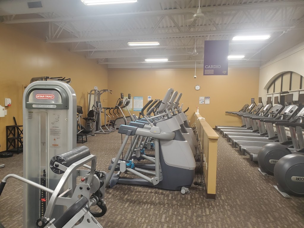 Anytime Fitness | 31887 Utica Rd, Fraser, MI 48026, USA | Phone: (586) 285-1404