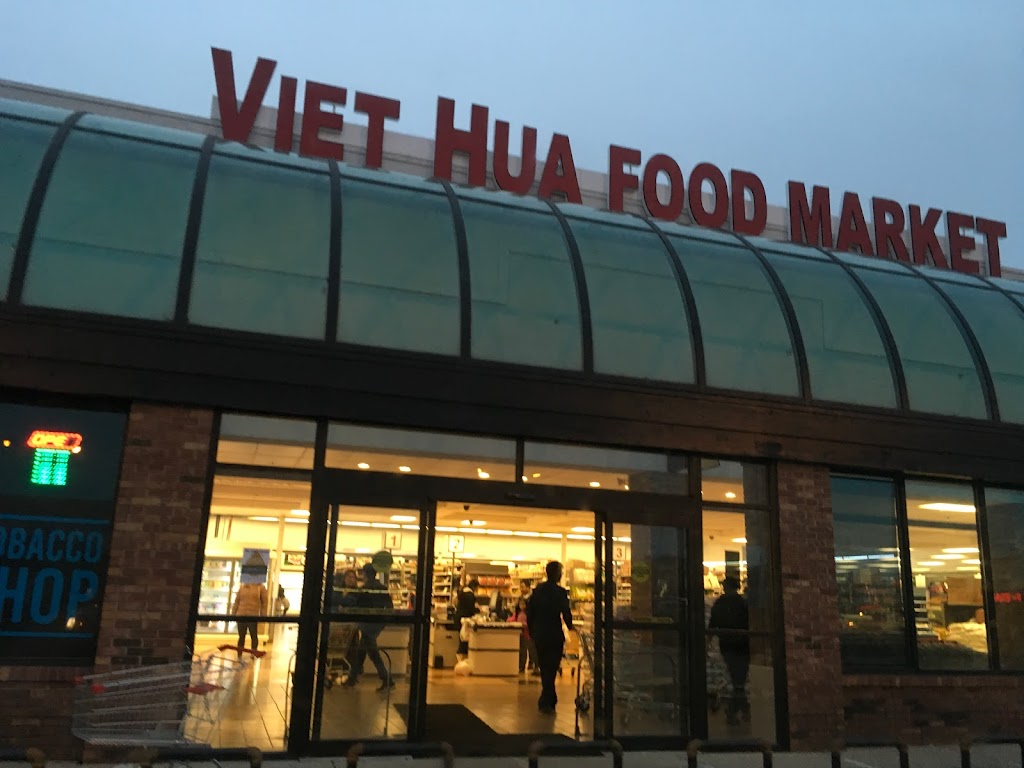 Viet Hua Food Market 越華超市 | 8031 Madison Ave, Indianapolis, IN 46227, USA | Phone: (317) 886-7463