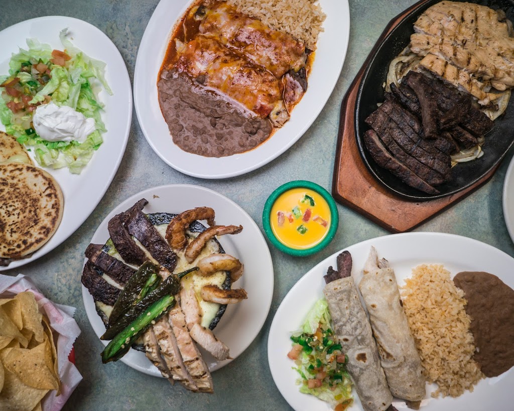 elbitas mexican restaurant | 15550 W Airport Blvd ste B, Sugar Land, TX 77498 | Phone: (281) 933-1825