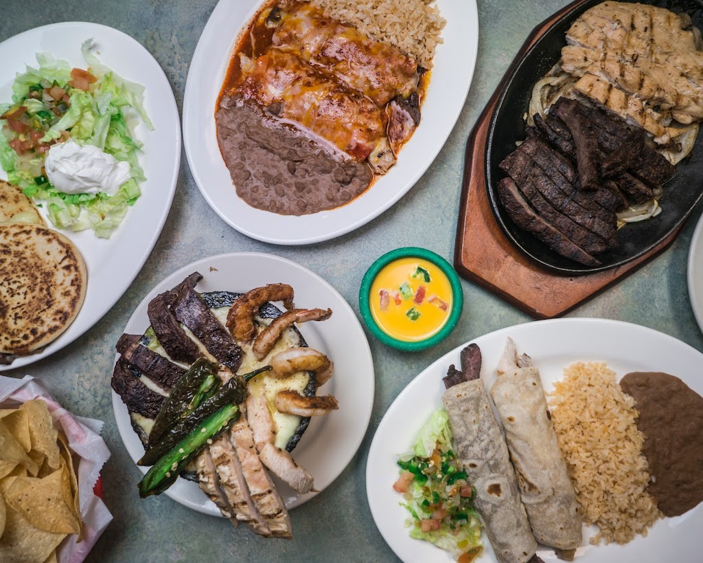 elbitas mexican restaurant | 15550 W Airport Blvd ste B, Sugar Land, TX 77498, USA | Phone: (281) 933-1825