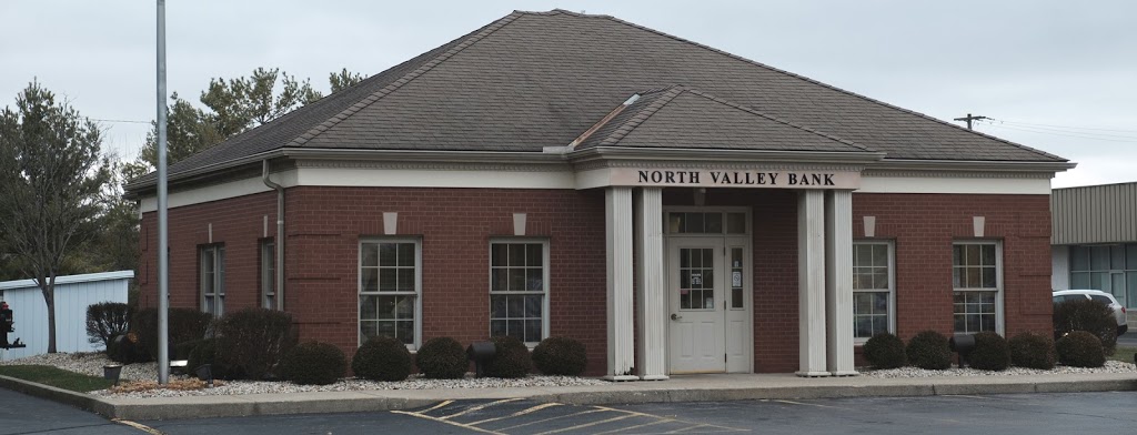 North Valley Bank | 255 Yankeetown St, Mt Sterling, OH 43143, USA | Phone: (740) 869-3060