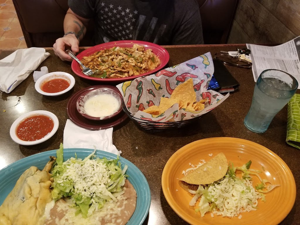 Monterrey Mexican Restaurant | 104 N Carolina 54 unit ff, Carrboro, NC 27510, USA | Phone: (919) 903-9919