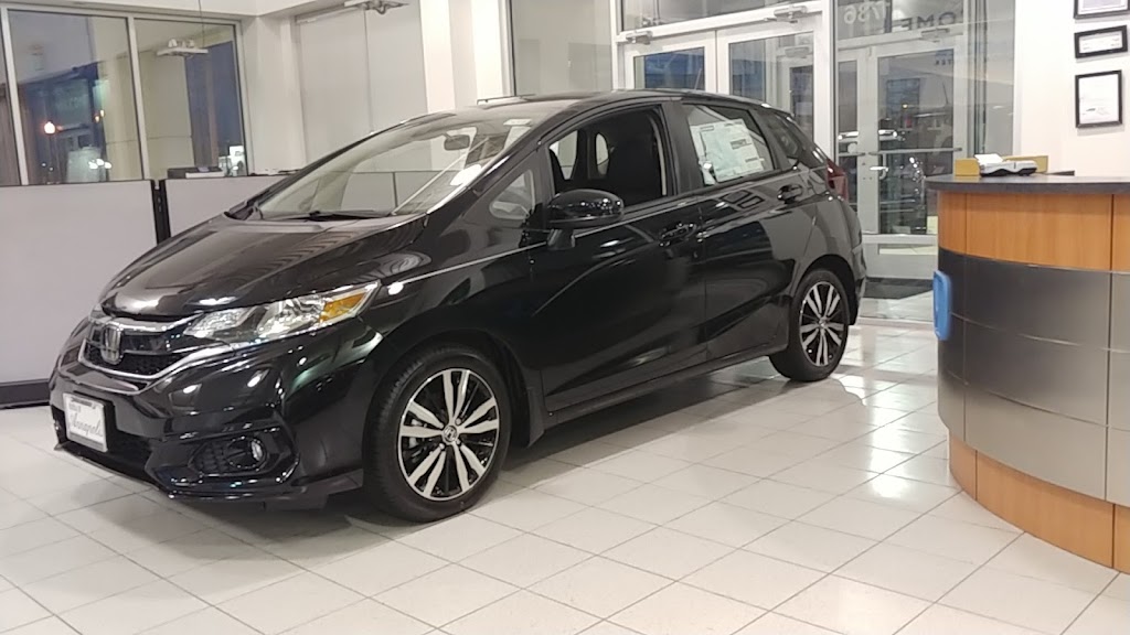 Honda of Annapolis | 1736 West St, Annapolis, MD 21401, USA | Phone: (443) 569-3477