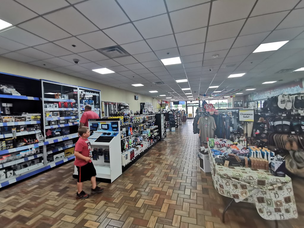 Petro Travel Center | 1 Petro Place, Girard, OH 44420, USA | Phone: (330) 505-3700