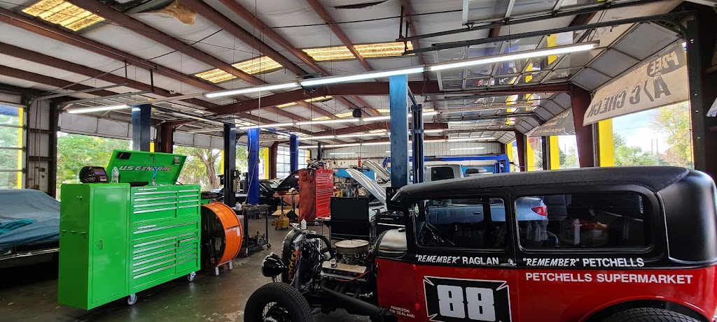 Knorrs Car Care Center | 1526 US-19 ALT, Holiday, FL 34691, USA | Phone: (727) 939-0904