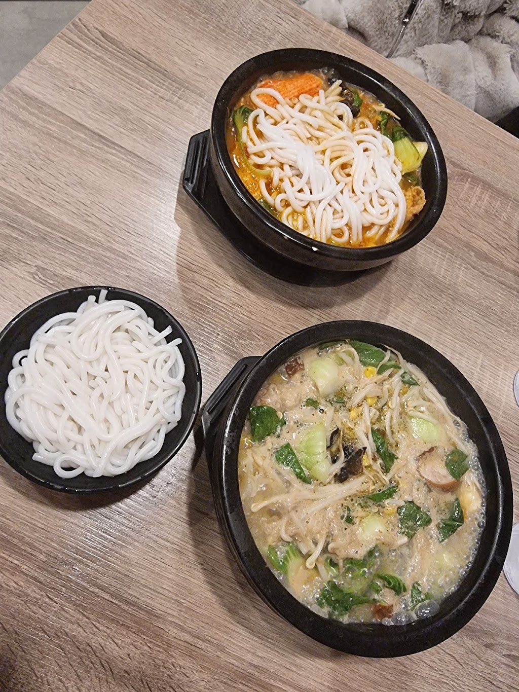 LuDingJi Noodles | 529 E Valley Blvd #108b, San Gabriel, CA 91776 | Phone: (626) 714-3888