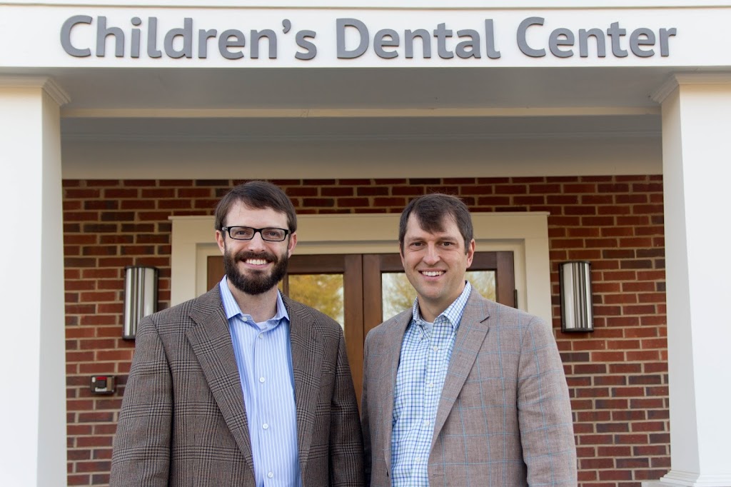 Childrens Dental Center-Arlington | 5226 Airline Rd #125, Arlington, TN 38002 | Phone: (901) 861-9668