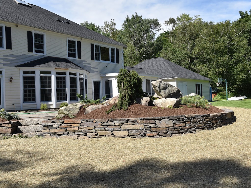 Andrew Zemas Landscaping, Inc. | 543 NY-43, Stephentown, NY 12169, USA | Phone: (413) 329-5207