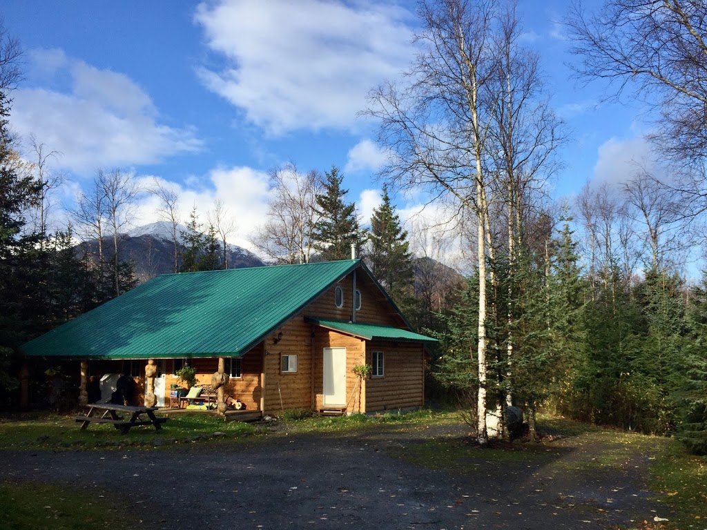 Hopes Hideaway, LLC | 19796 Hope Hwy, Hope, AK 99605 | Phone: (907) 764-1910