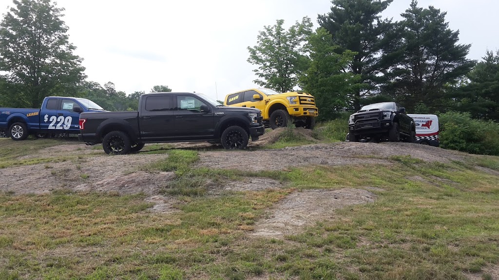 Mettowee Offroad | 607 County Rte 12, Whitehall, NY 12854, USA | Phone: (518) 708-4337