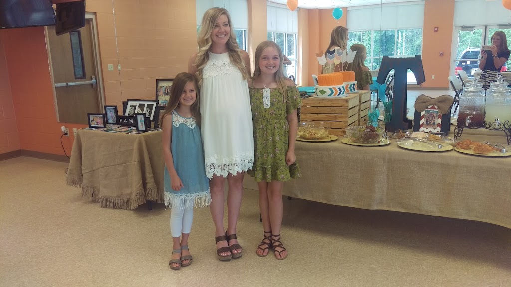 Chelsea Community Center | 11101 Hwy 47, Chelsea, AL 35043, USA | Phone: (205) 677-2052