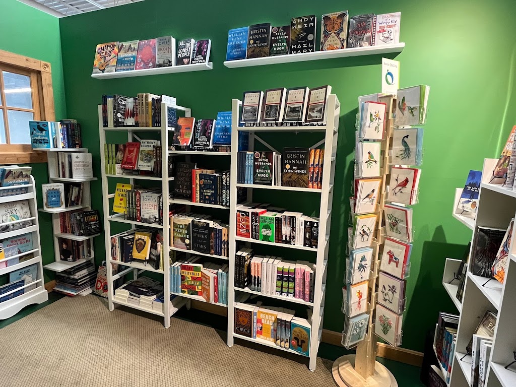 Twinflower Books | 280 Andrews Ave, Center City, MN 55012, USA | Phone: (651) 505-6765