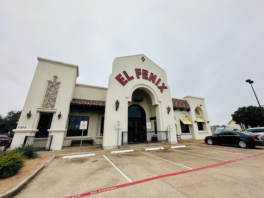 El Fenix | 1035 US-387 BYP #19, Waxahachie, TX 75165, USA | Phone: (469) 517-0370