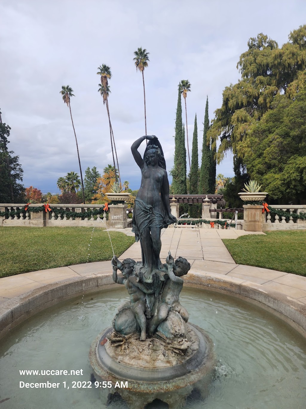 Prospect Park | 1352 Prospect Dr, Redlands, CA 92373, USA | Phone: (909) 798-7655