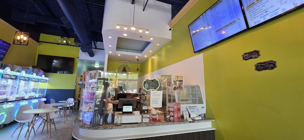 GoCha Teahouse | 8462 Xerxes Ave N, Brooklyn Park, MN 55444, USA | Phone: (763) 432-9445