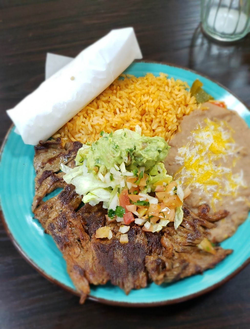 Tres Amigos Mexican Grill | 2381 E Windmill Ln suite 18, Las Vegas, NV 89123, USA | Phone: (702) 202-2790