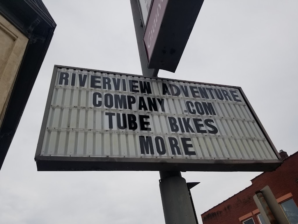 Riverview Adventure Company | 740 Water St, Sauk City, WI 53583, USA | Phone: (608) 515-3456