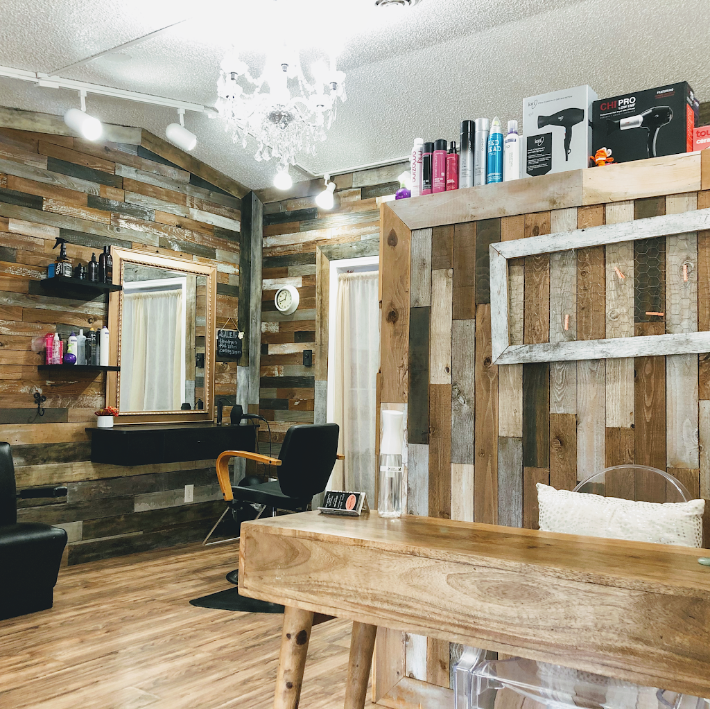 Fox & Vixen Salon | 7116 Stinson Ave suite b 313, Gig Harbor, WA 98335, USA | Phone: (253) 509-4981