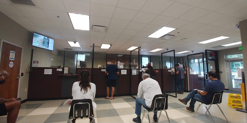 Cobb County Tag Office - Acworth | 3858 Kemp Ridge Rd, Acworth, GA 30101, USA | Phone: (770) 528-8600