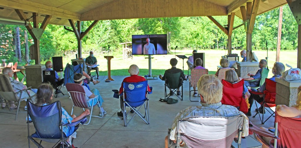 Loveland Presbyterian Church | 6796 Loveland-Miamiville Rd, Loveland, OH 45140, USA | Phone: (513) 683-2525