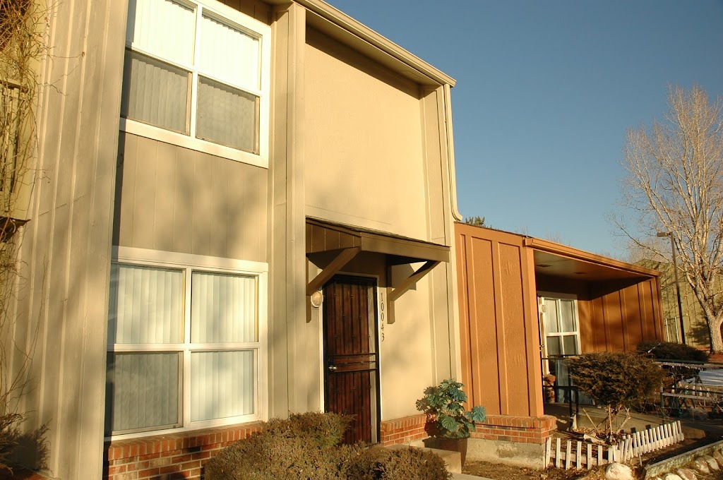 Summersong Townhomes | 10024 E Evans Ave, Denver, CO 80231, USA | Phone: (303) 696-0698