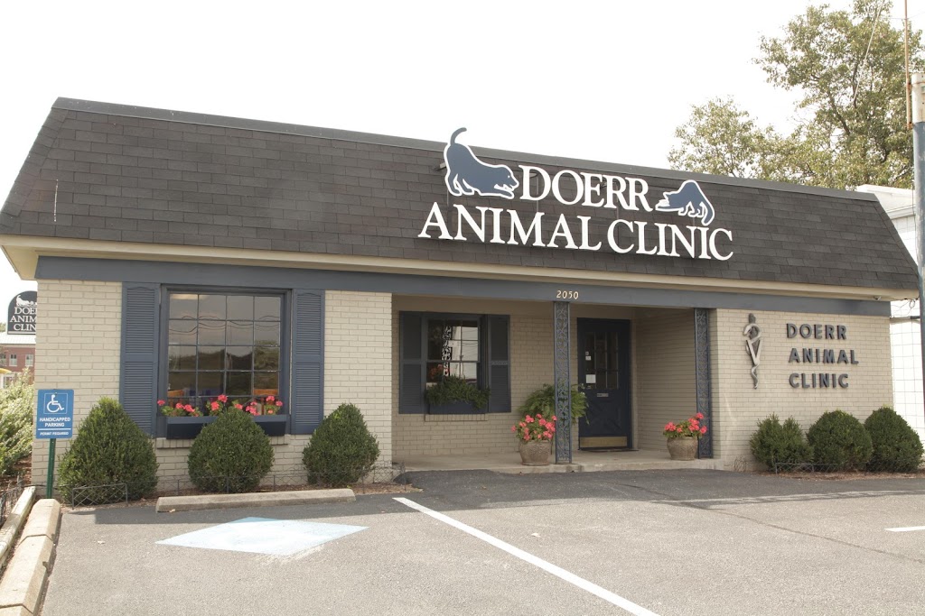 Doerr Animal Clinic | 2050 Herr Ln, Louisville, KY 40222, USA | Phone: (502) 425-1275