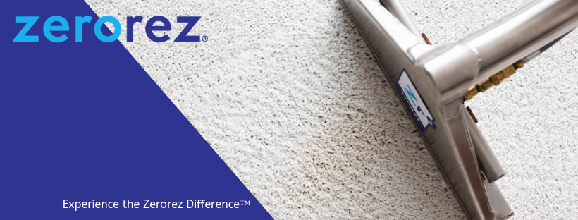 ZeroRez Houston Carpet Cleaning | 6529 Cunningham Rd Suite 2205, Houston, TX 77041, USA | Phone: (281) 710-9700