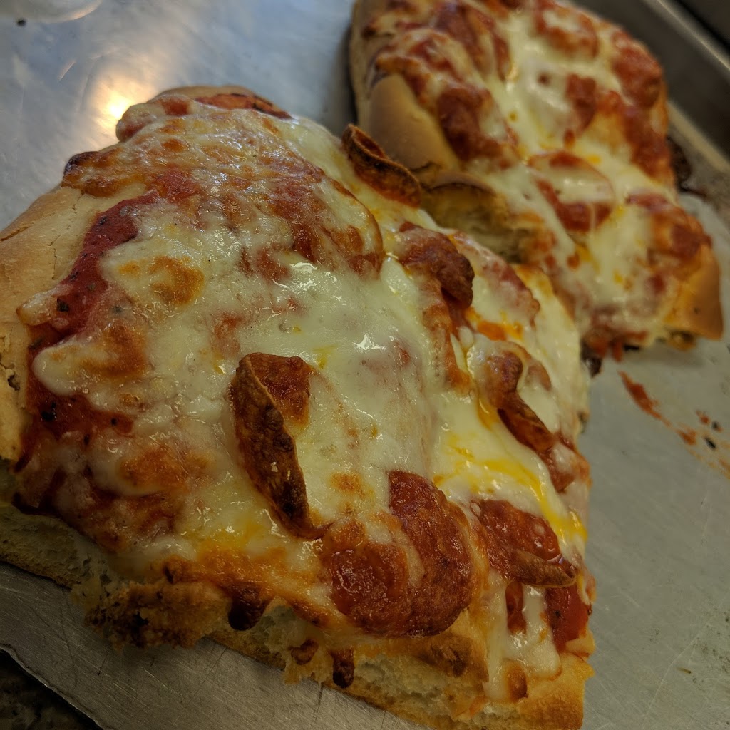 Mama Meatballs Pizzeria | 623 Brown Ave, Turtle Creek, PA 15145, USA | Phone: (412) 824-4455