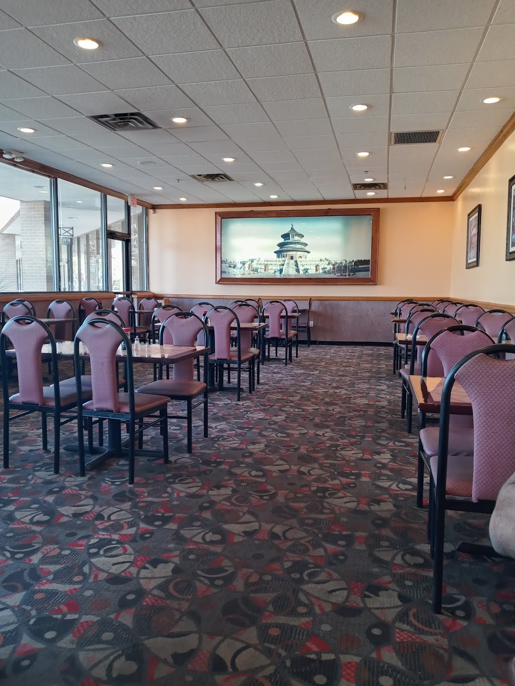 New New Buffet | 3822 Belt Line Rd, Addison, TX 75001 | Phone: (972) 243-1198