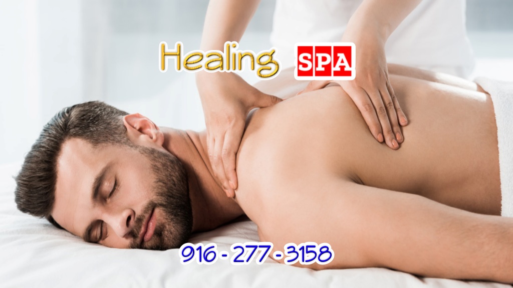 Healing Spa | 2235 Hawthorne St, Sacramento, CA 95815, USA | Phone: (916) 277-3158