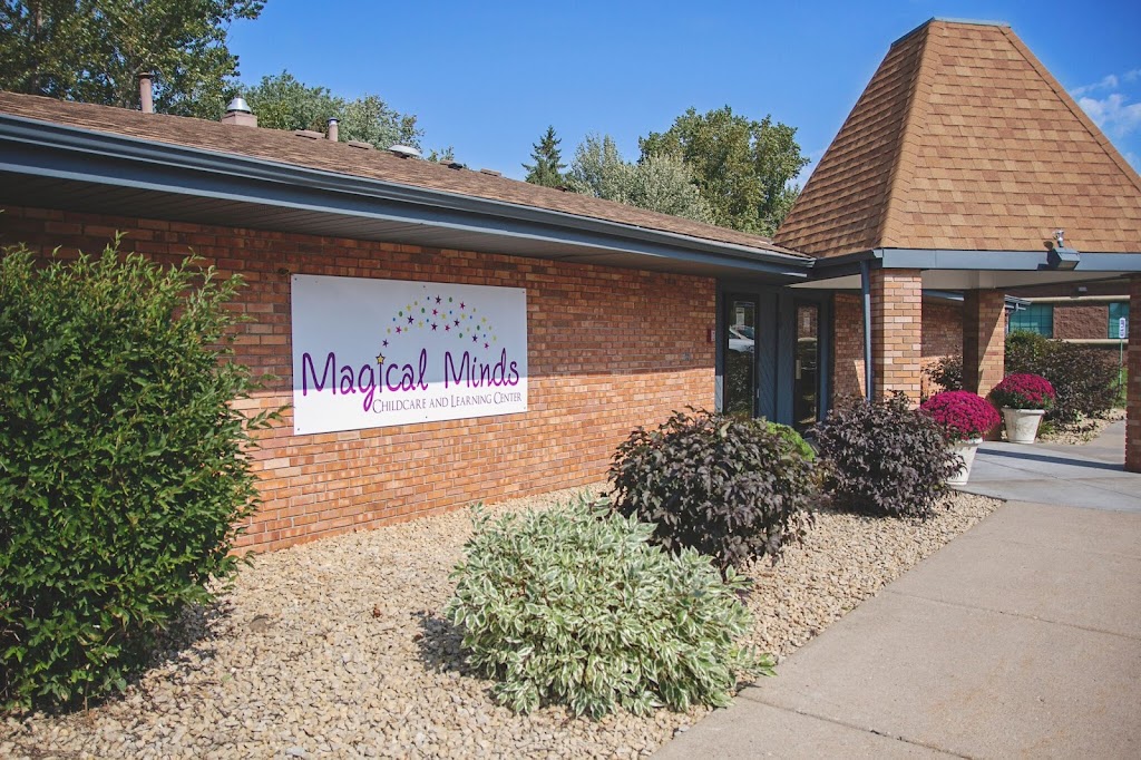 Magical Minds Childcare & Learning Center | 6740 Stillwater Blvd, Stillwater, MN 55082, USA | Phone: (651) 439-8900