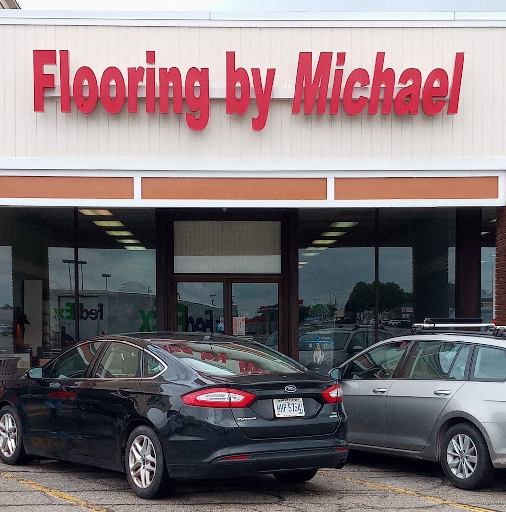 Flooring By Michael | 656 W Market St, Tiffin, OH 44883 | Phone: (567) 220-6019