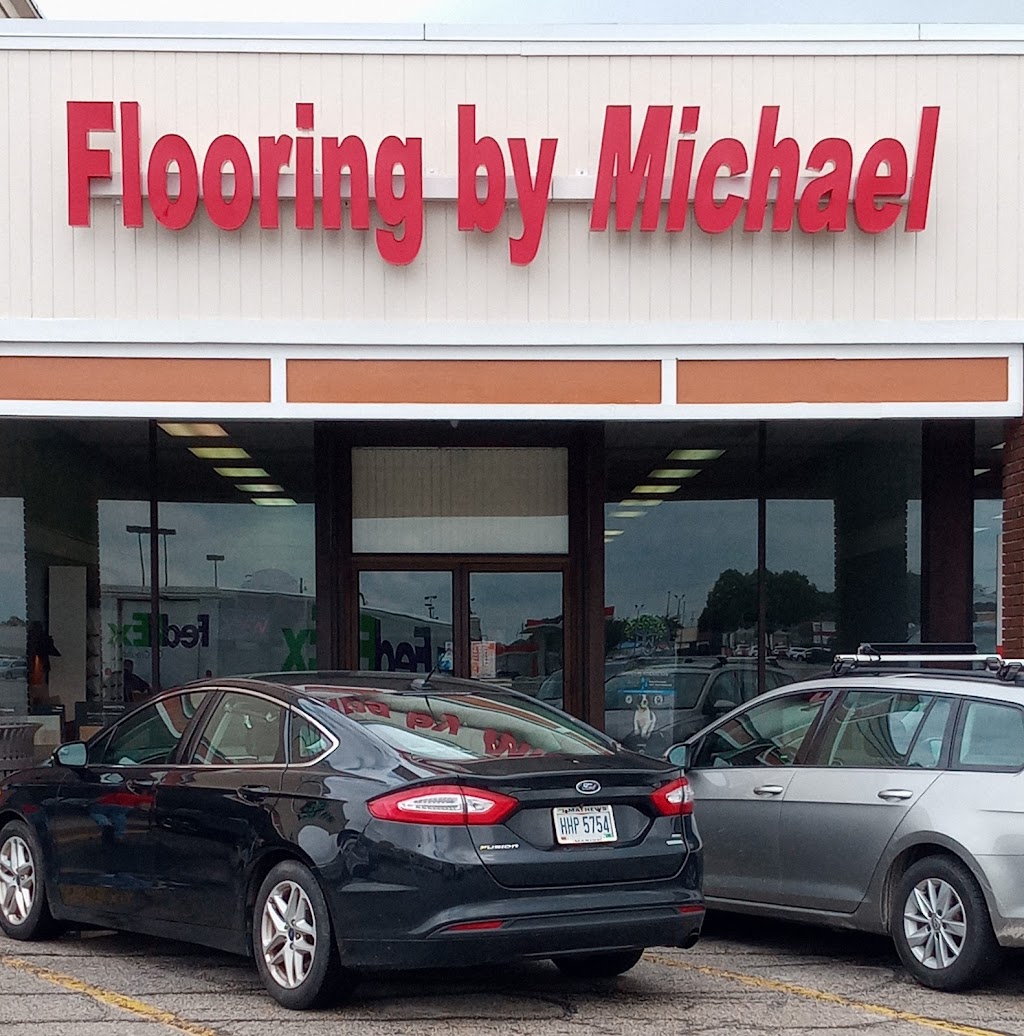 Flooring By Michael | 656 W Market St, Tiffin, OH 44883, USA | Phone: (567) 220-6019