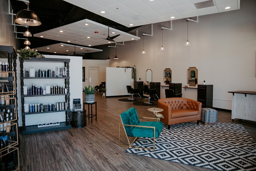 lewis + ivey salon | 1880 E Tangerine Rd #160, Oro Valley, AZ 85755, USA | Phone: (520) 447-5851