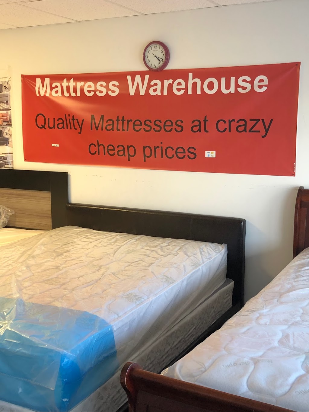 Mattress Warehouse | 751 S Dixie Hwy E, Pompano Beach, FL 33060, USA | Phone: (954) 822-1492