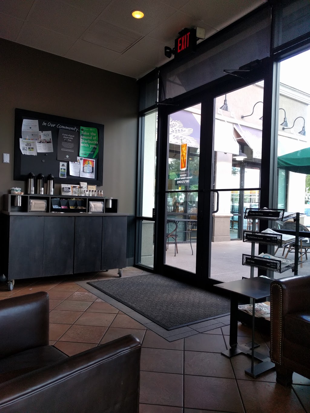 Starbucks | 3180 Tampa Rd, Oldsmar, FL 34677, USA | Phone: (813) 818-7299