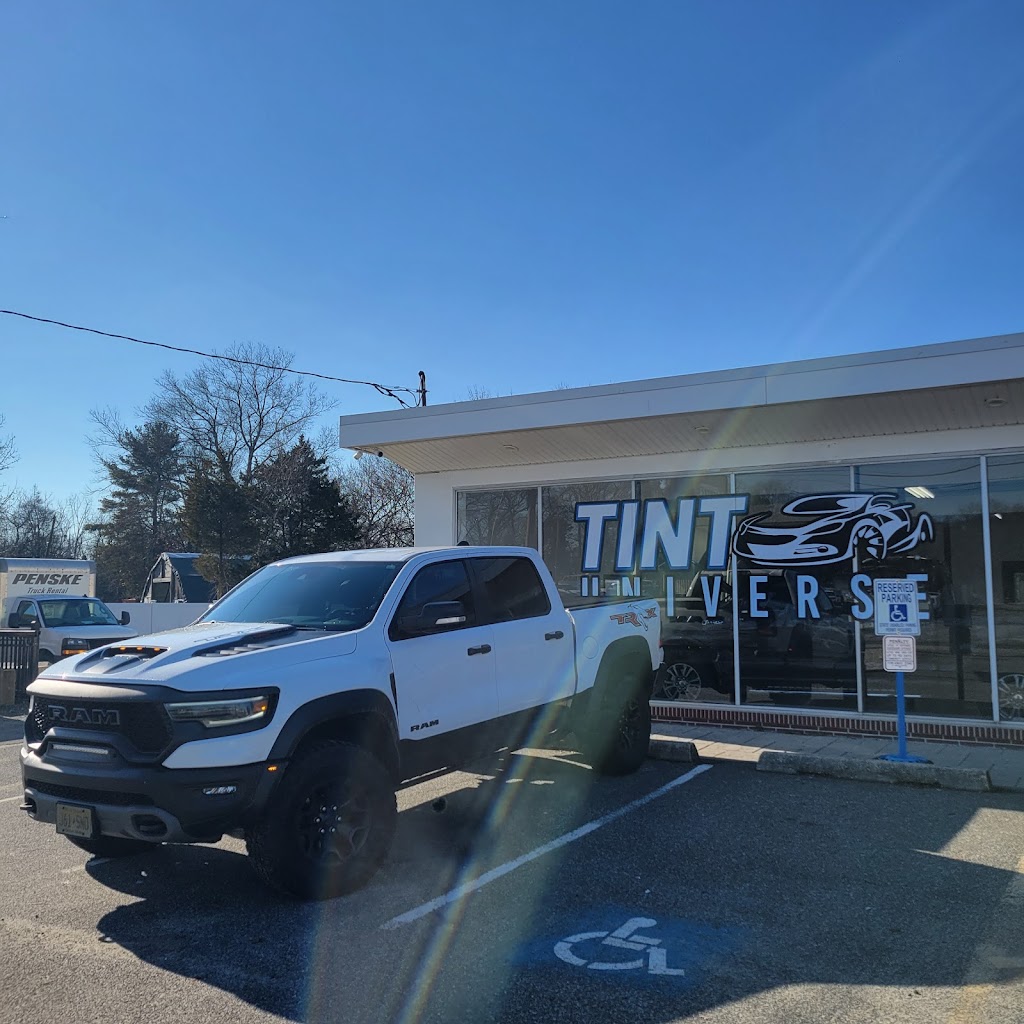 Tint Universe | 1570 Lakewood Rd, Toms River, NJ 08755, USA | Phone: (732) 523-0360