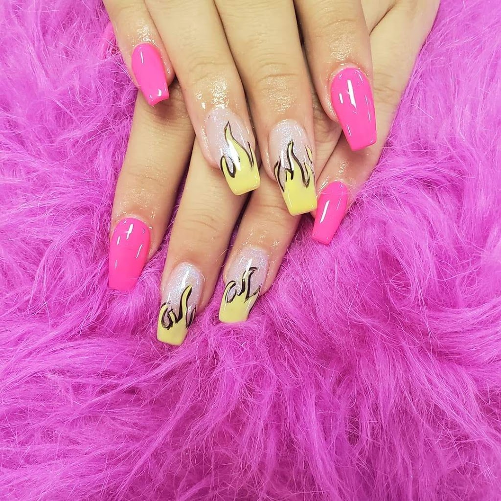 Dream Nails & Hair Salon | 6036 N U.S. Hwy 41, Apollo Beach, FL 33572 | Phone: (813) 522-2289