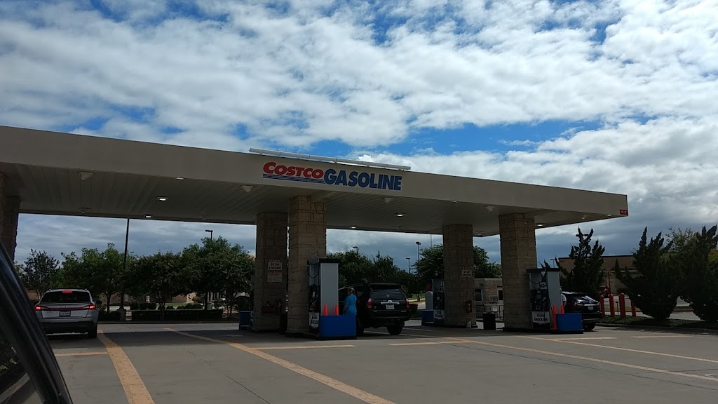 Costco Gas Station | 1225 State Hwy 276, Rockwall, TX 75032, USA | Phone: (972) 772-1600