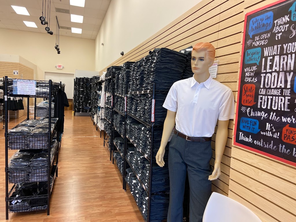 Risse Brothers School Uniforms - Davie | 4350 Oakes Rd #524, Davie, FL 33314, USA | Phone: (954) 769-1159