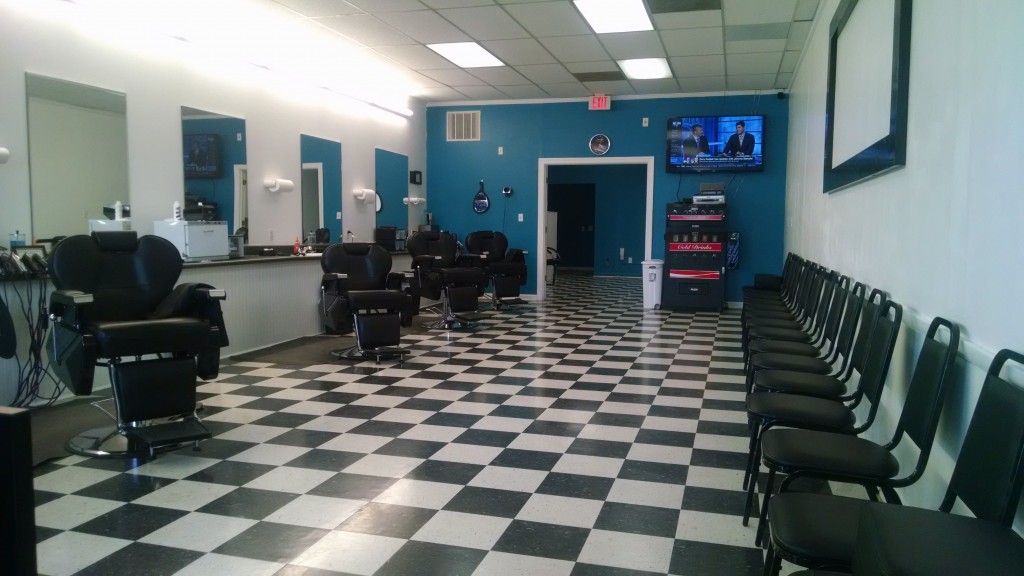 Simply Blessed Barber and Beauty | 2531 Eastchester Dr #108, High Point, NC 27265 | Phone: (336) 307-3431