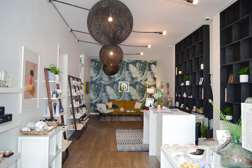 Vitae Wellness Boutique | 317 Cortland Ave, San Francisco, CA 94110, USA | Phone: (415) 747-7893