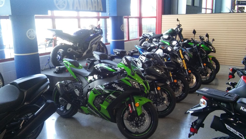 Ask Powersports-Columbus | 2450 Park Crescent Dr, Columbus, OH 43232 | Phone: (614) 759-9300