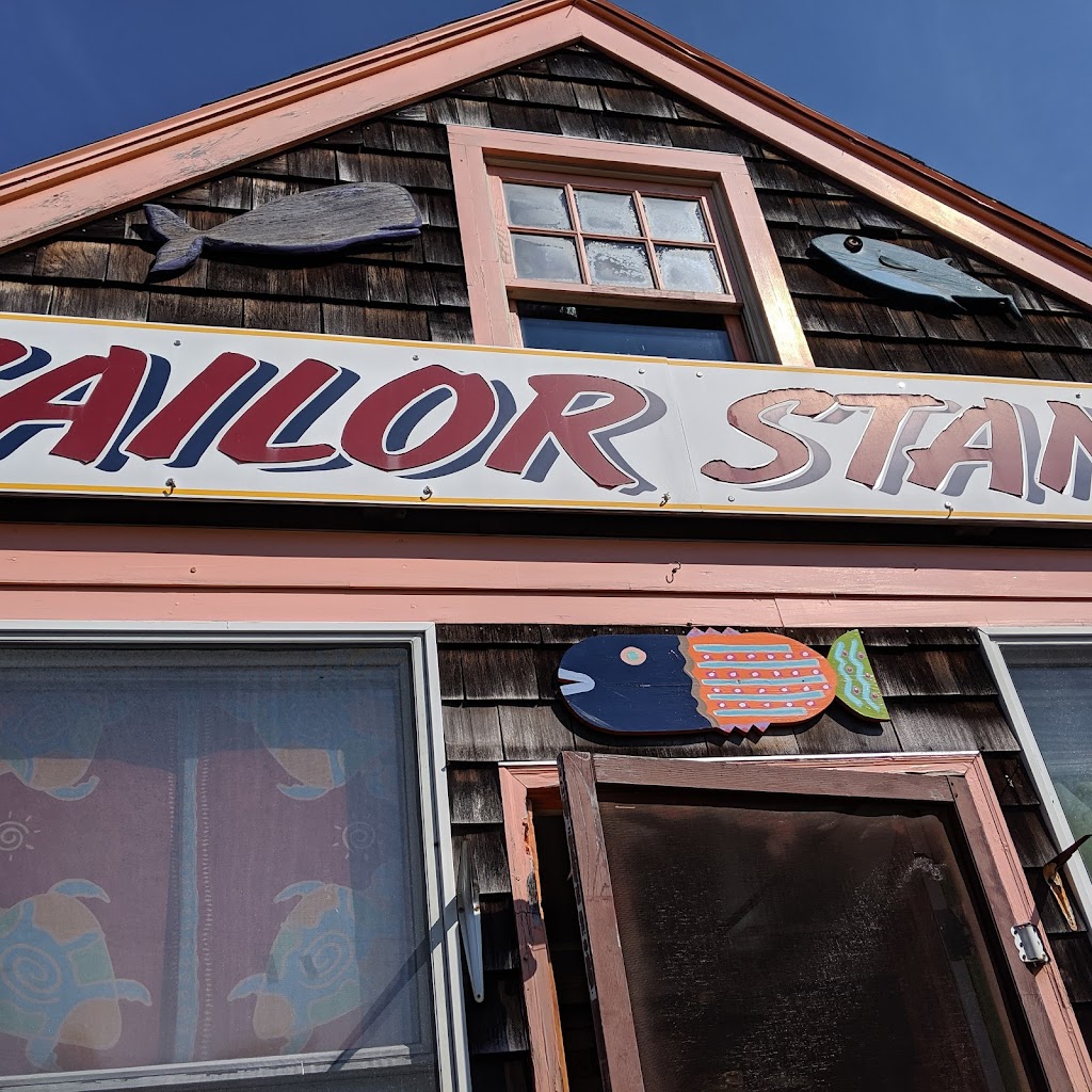 Sailor Stans | 1 Wonson St, Gloucester, MA 01930 | Phone: (978) 281-4470