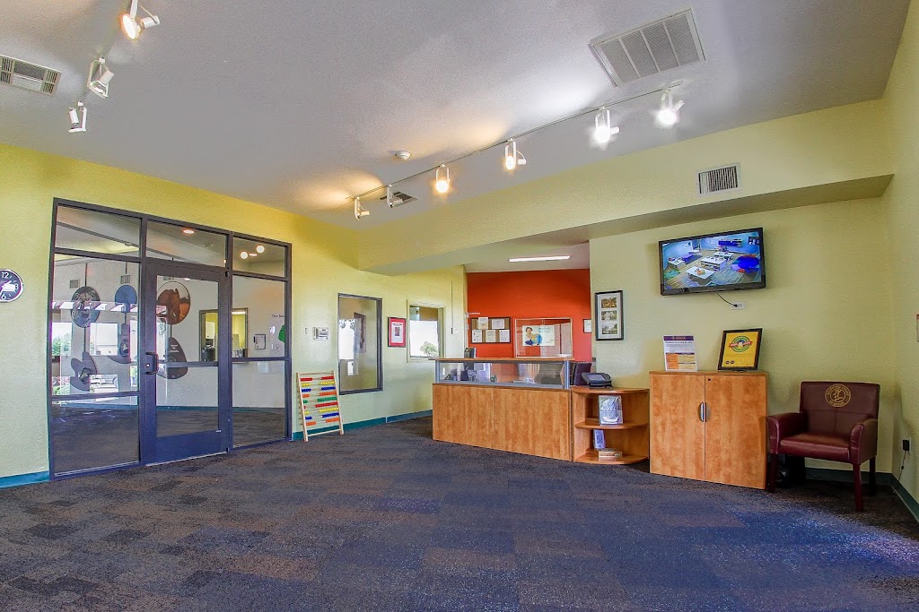 Stepping Stone School - Round Rock Cat Hollow | 7601 OConnor Dr, Round Rock, TX 78681 | Phone: (512) 246-8344