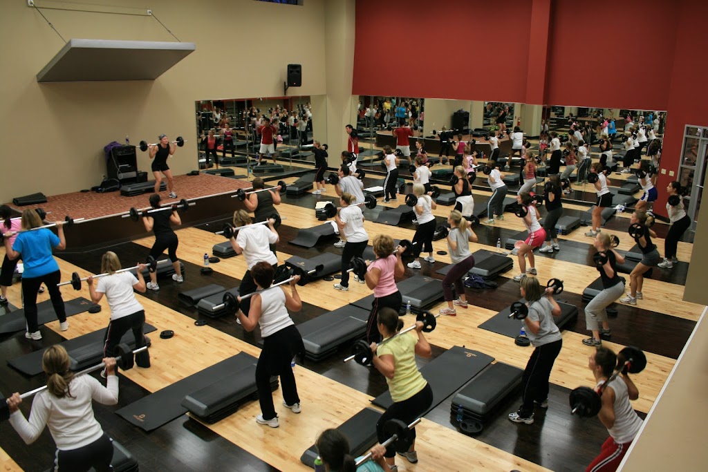 Bodyplex Fitness Grayson | 2445 Moon Rd, Grayson, GA 30017, USA | Phone: (770) 277-1770