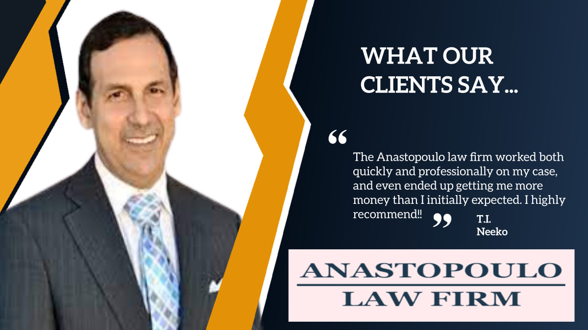 Anastopoulo Law Firm Injury and Accident Attorneys | 1324 Gadsden St, Columbia, South Carolina 29201, United States | Phone: (803) 525-5286